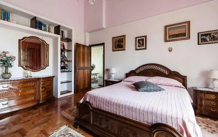 Casa L'Ulivo Lejlighed Ponte a Evola 0*,  Italien