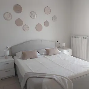  Appartamento Rosmarino Cozy