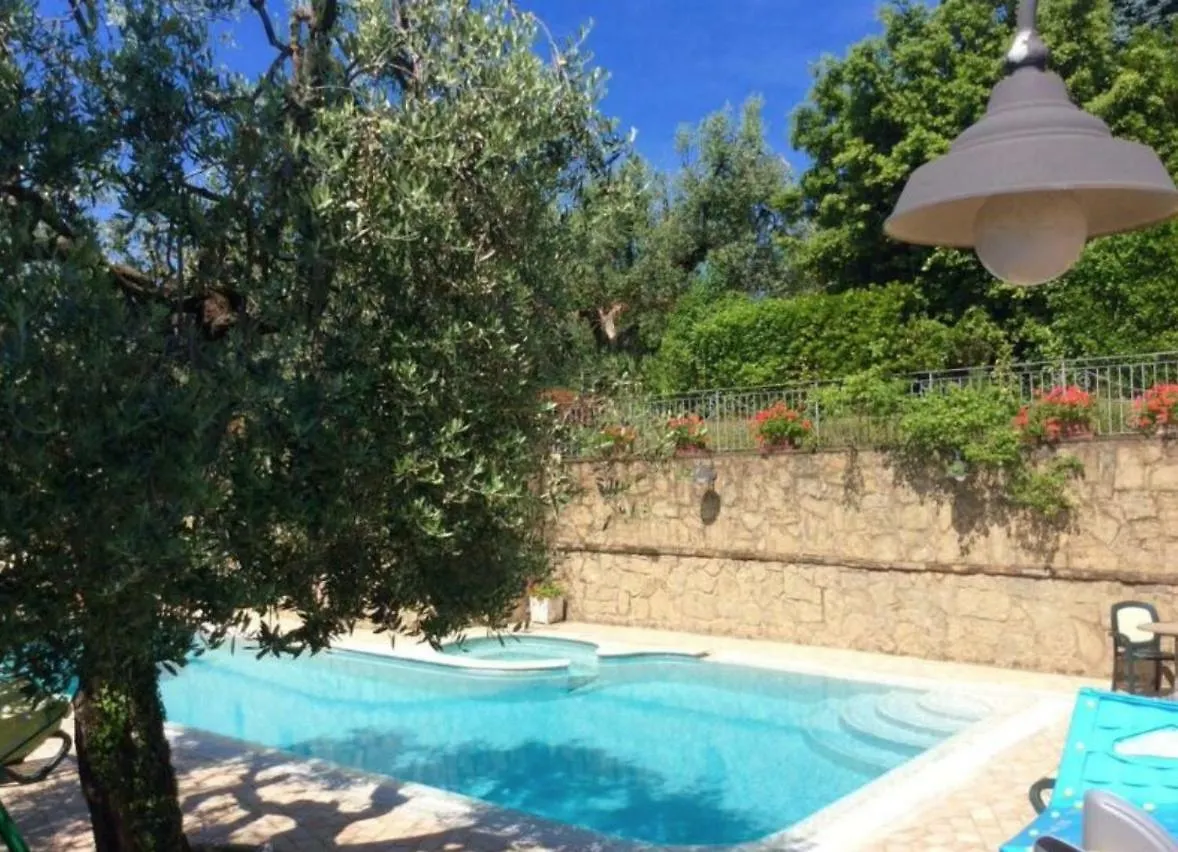 Casa L'Ulivo Apartment Ponte a Evola