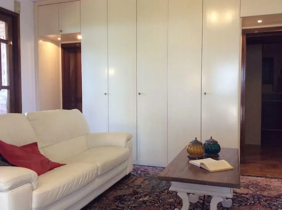 Casa L'Ulivo Apartment Ponte a Evola 0*,