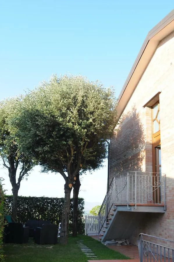 Casa L'Ulivo Apartment Ponte a Evola 0*,  Italy