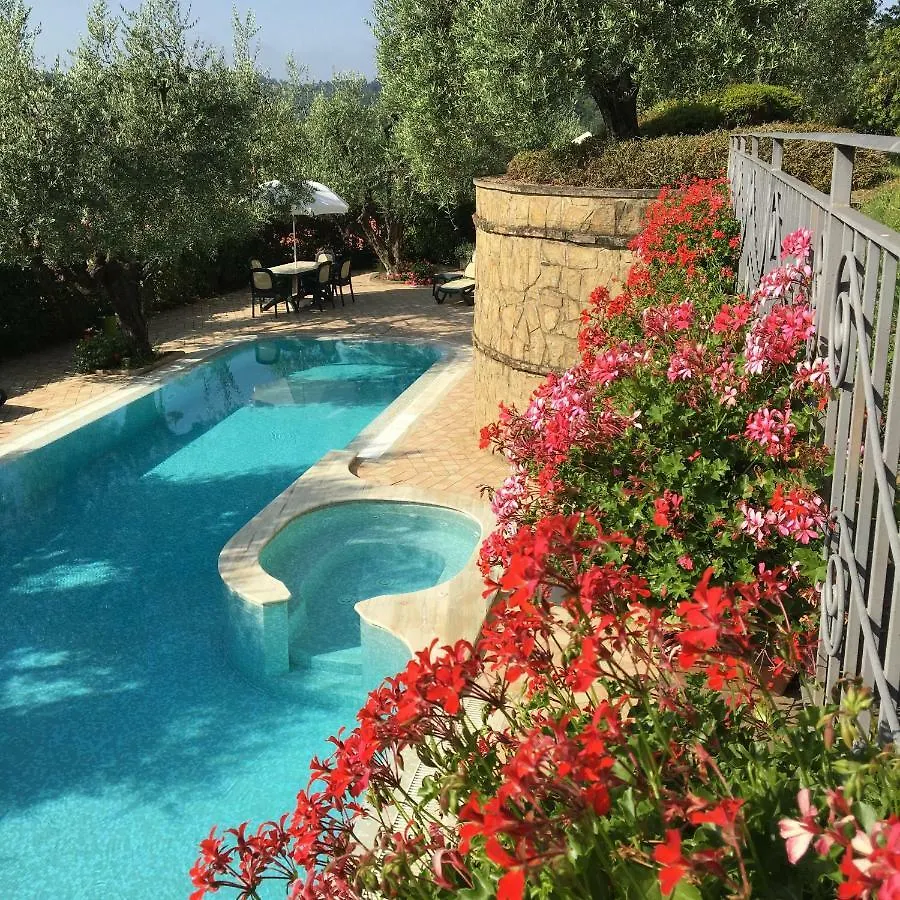 Casa L'Ulivo Apartment Ponte a Evola
