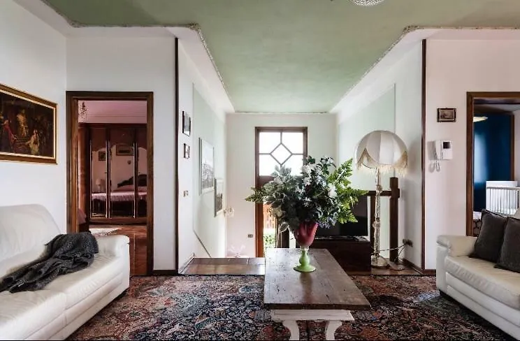 Casa L'Ulivo Apartment Ponte a Evola 0*,