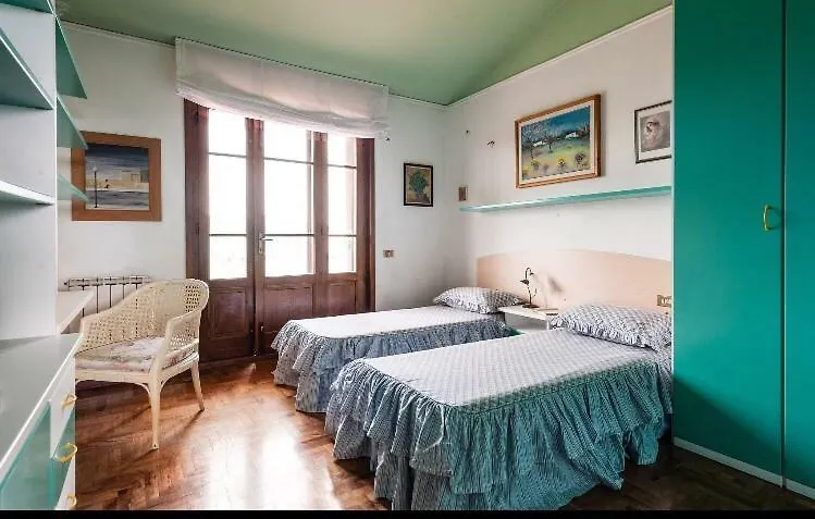 Casa L'Ulivo Apartment Ponte a Evola Italy