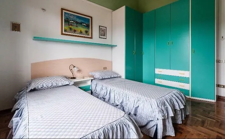 Casa L'Ulivo Apartment Ponte a Evola