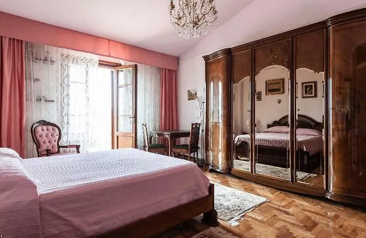 Casa L'Ulivo Apartment Ponte a Evola