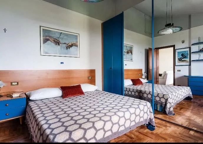 Casa L'Ulivo Apartment Ponte a Evola